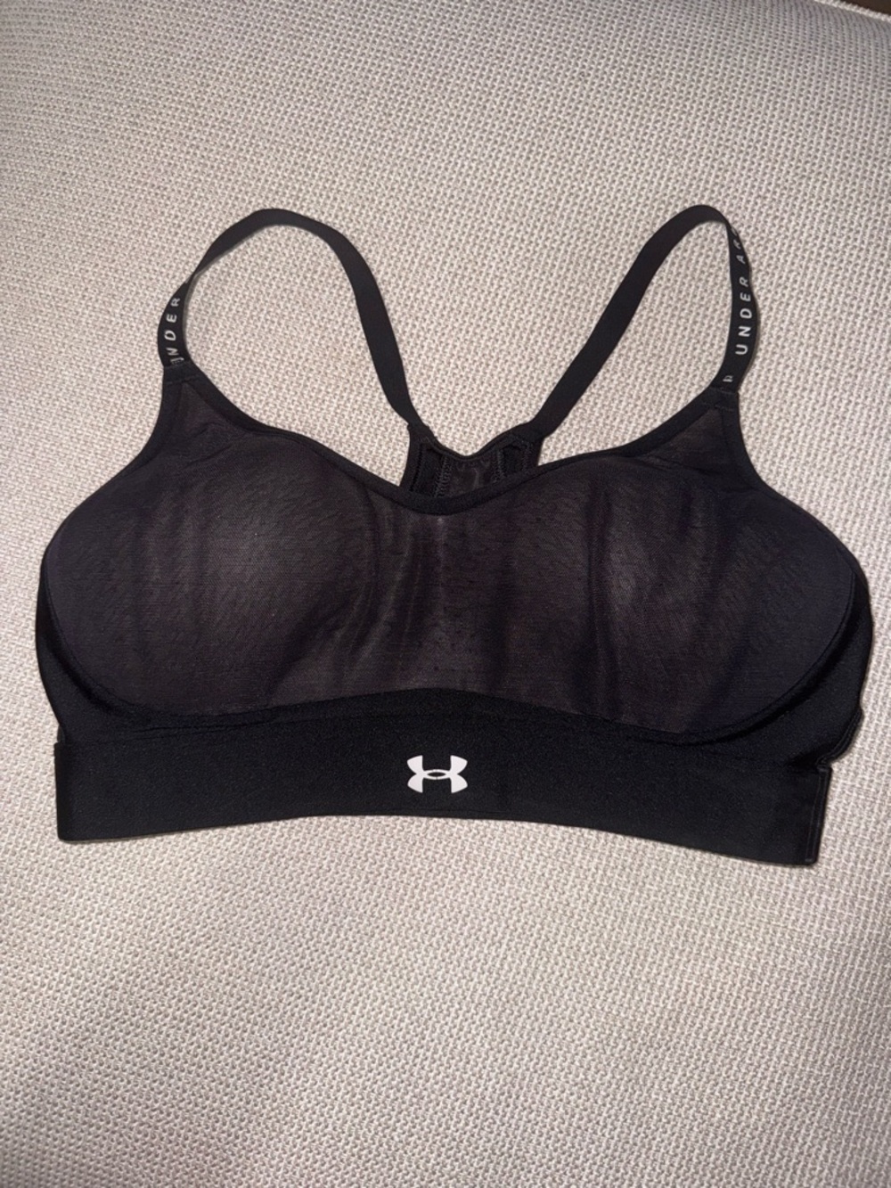 Under Armour Infinity Bra